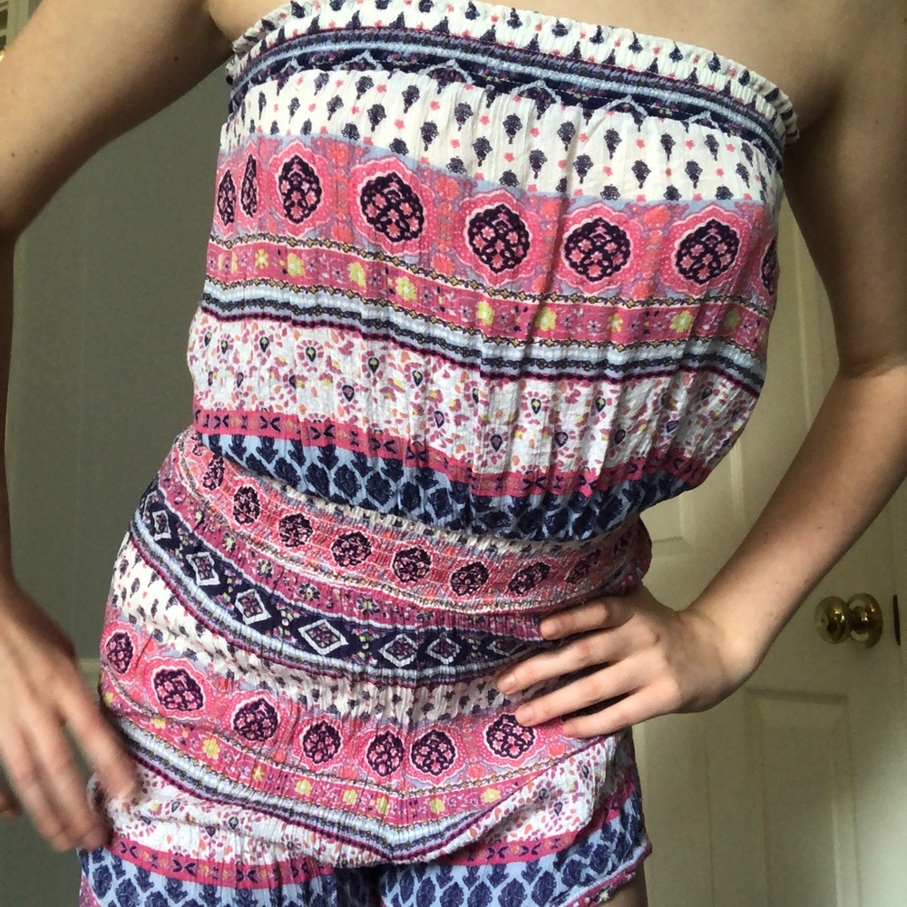 Newlook romper
